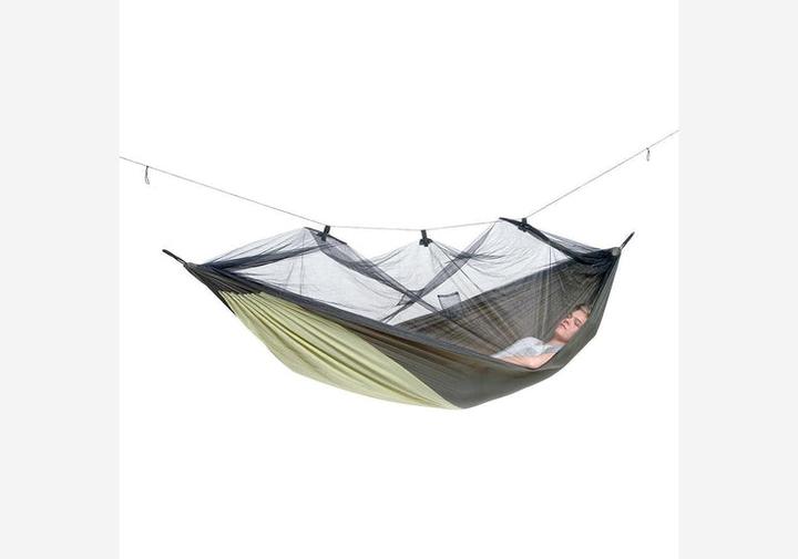 Immagine prodotto Amazonas Amaca Mosquito Traveller Thermo XXL (200 kg)