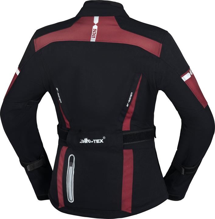 Produktbild iXS Tour Damen Jacke Pacora ST (Damen, XXL)