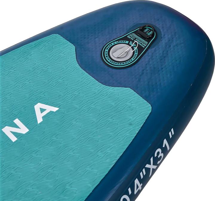 Actual product image Aqua Marina All-Around iSUP Vapor (10'4")