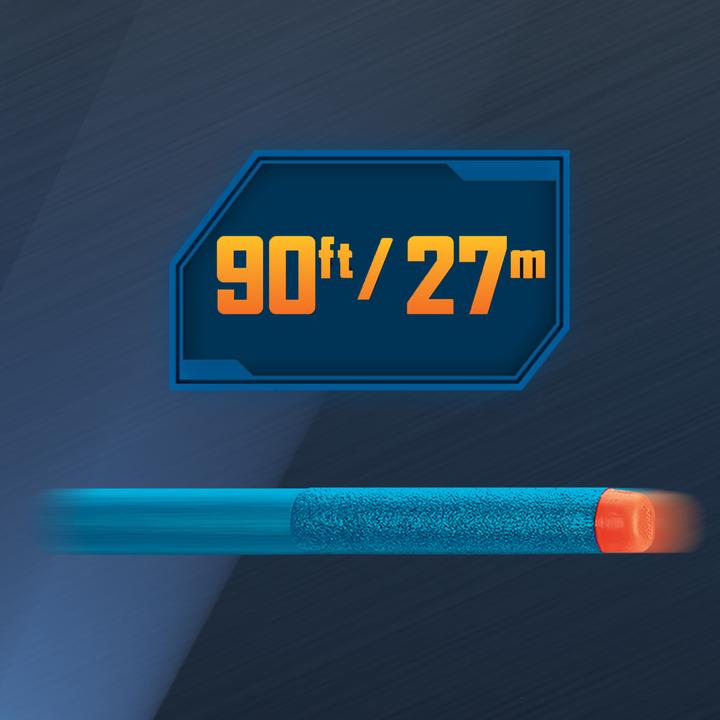 Produktbild Nerf Elite 2.0 Echo CS-10