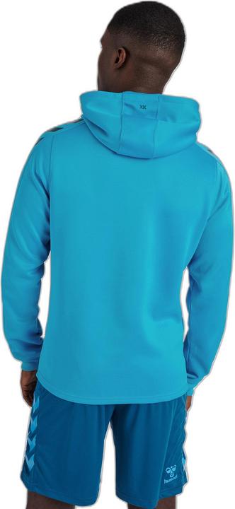 Produktbild hummel Core Xk Poly Sweat Hoodie (3XL)