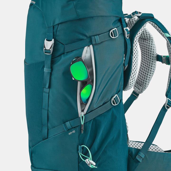 Image du produit Quechua mh500 40+10l 324618 (40 l)