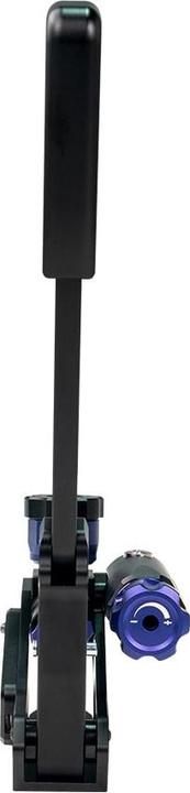 Actual product image Conspit H3 Dual-Mode Hydraulic Handbrake