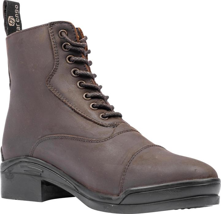 Produktbild Marengo Reitstiefelette Working Leather Pro (36)