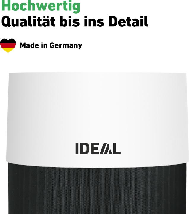 Actual product image Ideal AP30 Pro (40 m²)