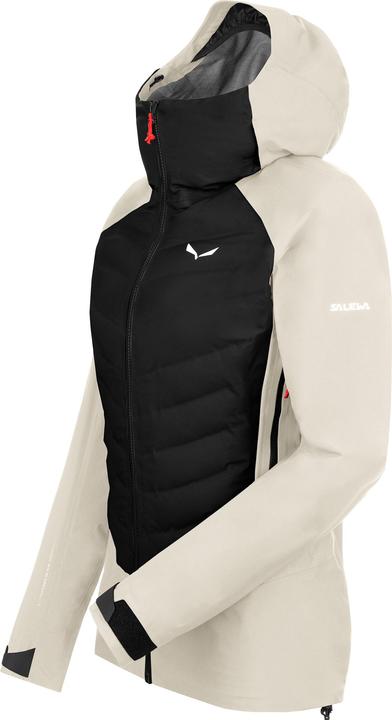 Immagine prodotto Salewa SELLA PTX 3L GIACCA HYB da donna (38, M)