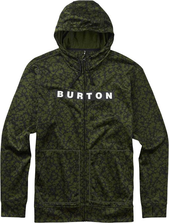 Burton Chêne (S)