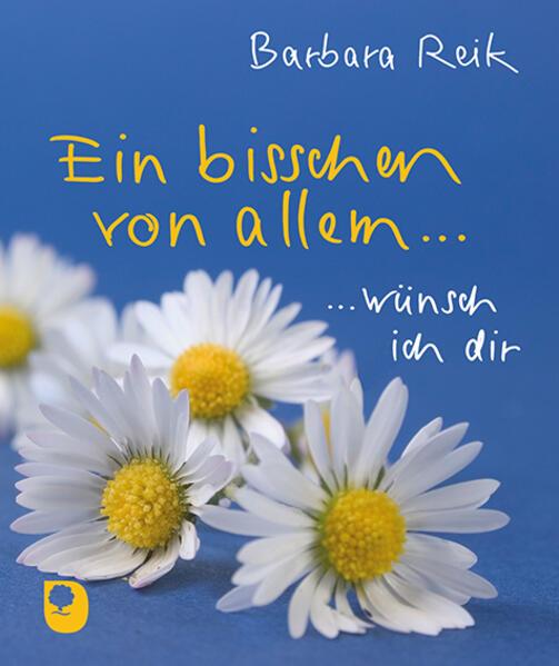 Image du produit Ein bisschen von allem… (Allemand, Barbara Reik, 2024)