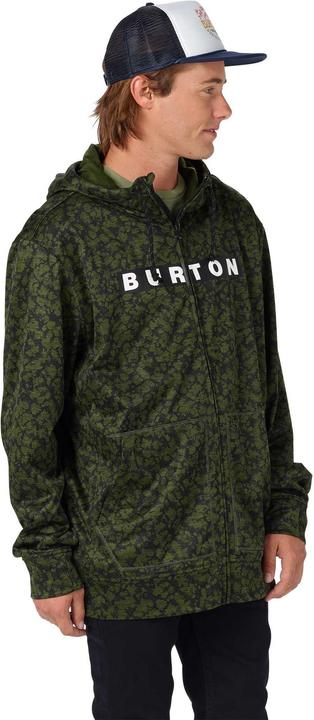 Produktbild Burton Oak (S)