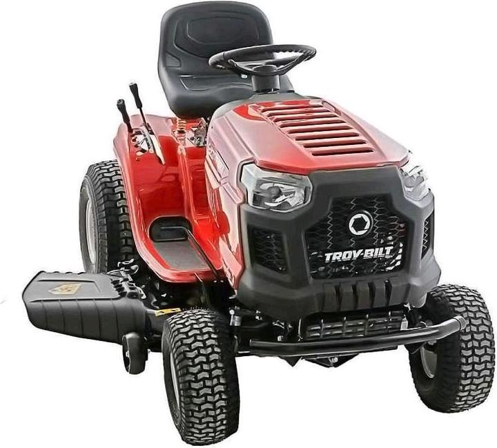 Actual product image Troy-Bilt Bronco 107T-S