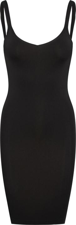 Produktbild Pieces Langes, schlichtes Unterhemd (XL)