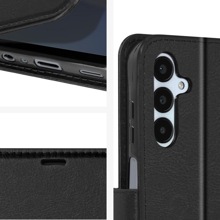 Immagine prodotto Mayaxess Serie di coperture SecureCard (Samsung Galaxy A25 5G)