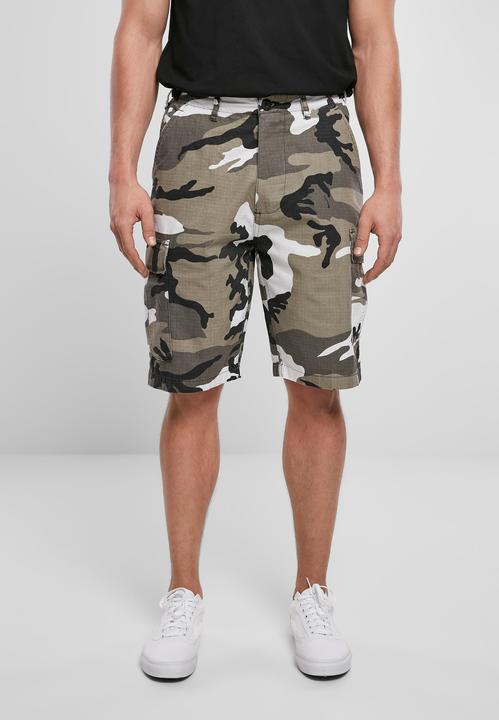 Immagine prodotto Brandit Pantaloncini BDU Ripstop (7XL)