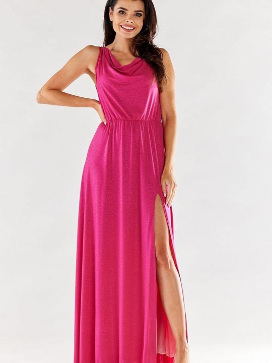 Produktbild Awama Langes Kleid (XL)