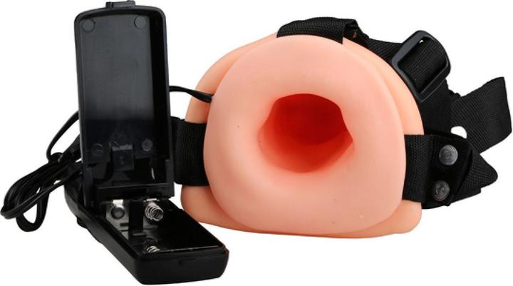 Produktbild You2Toys Umschnall-Penis