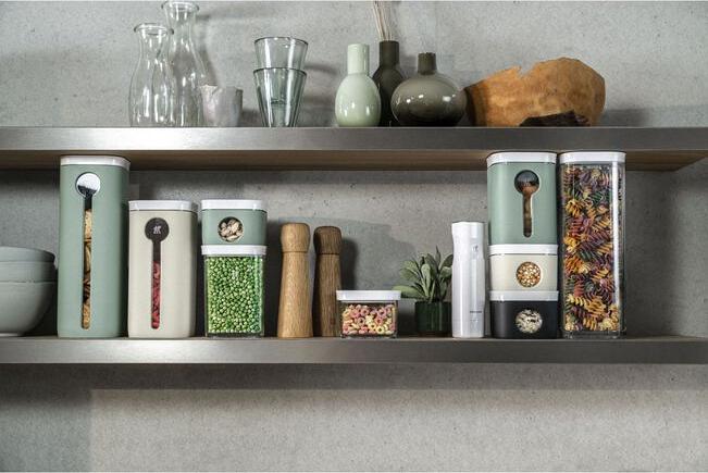 Produktbild Zwilling Cube Box Set (2.45 l)