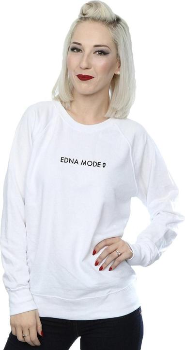 Image du produit Disney - Sweat THE INCREDIBLES EDNA MODE - Femme (XXL)