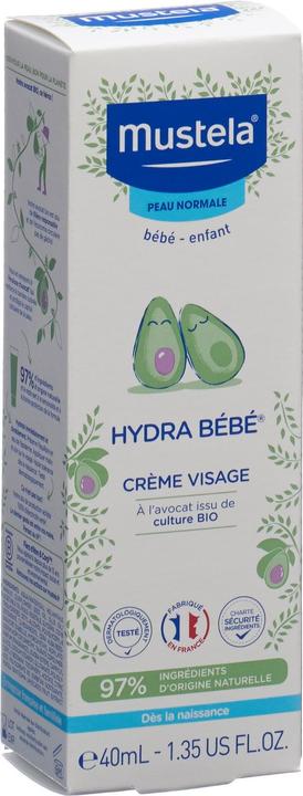 Immagine prodotto Mustela Hydra Bebe
