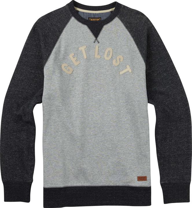 Burton Lost & Found (M)
