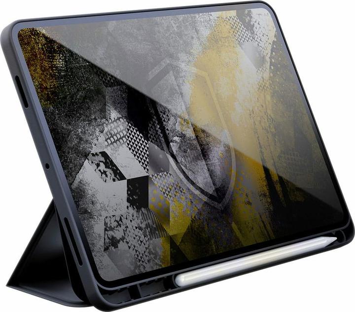 Immagine prodotto 3MK Custodia morbida per Apple iPad mini 4|5 - fino a 10 pollici (IPad Mini 4)