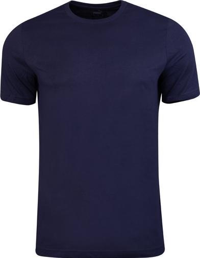 Produktbild Puma Herren-T-Shirt Blanc Base (XL)
