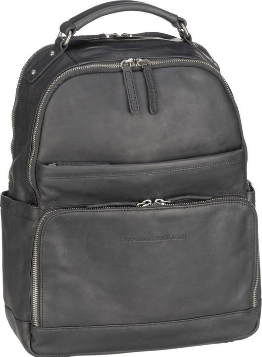Produktbild The Chesterfield Brand Rucksack / Daypack Austin 0184 (14 l)