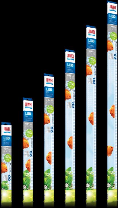 Produktbild Juwel Aquarium Day (LED, 12 W)