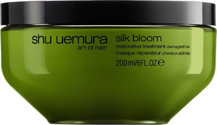 Produktbild Shu Uemura Silk Bloom Treatment (200 ml)