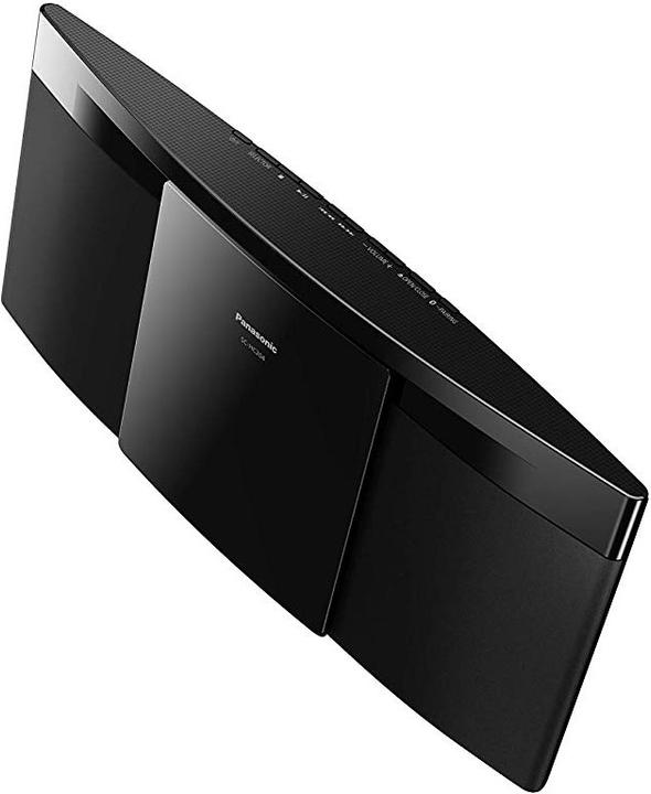 Actual product image Panasonic Micro HIFI System SC HC204 (Bluetooth)