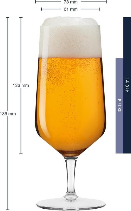 Productafbeelding Leonardo Puccini (0.33 l, 6 x)
