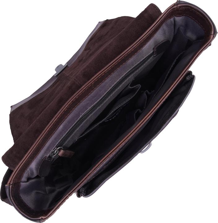 Produktbild Strellson brick lane jeremy shoulderbag svf