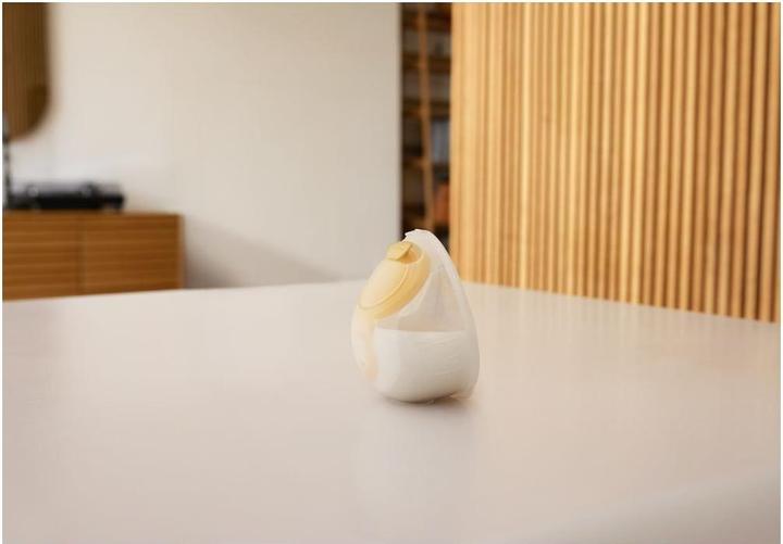 Image du produit Medela Tire-lait électrique double Freestyle Hands-free
