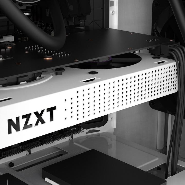 Actual product image NZXT Kraken G12