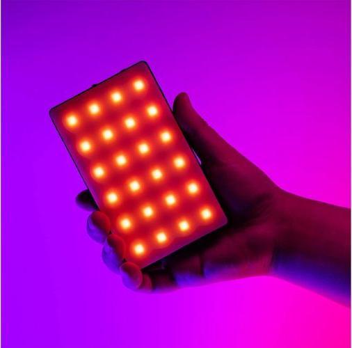 Actual product image SmallRig RM120 (Video light)
