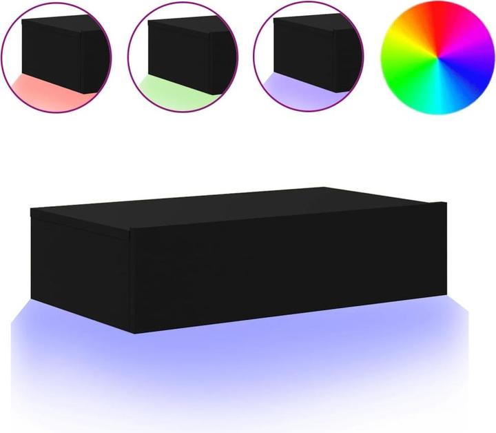 Immagine prodotto VidaXL Franni (60 x 35 x 15,5 cm)