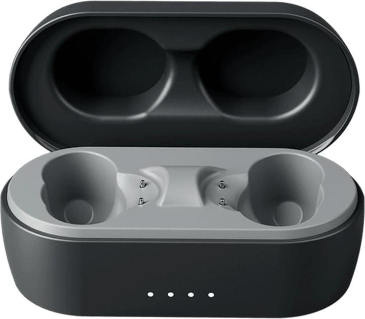 Productafbeelding Skullcandy Sesh ANC True Wireless True Black (ANC, 6 h, Draadloze)