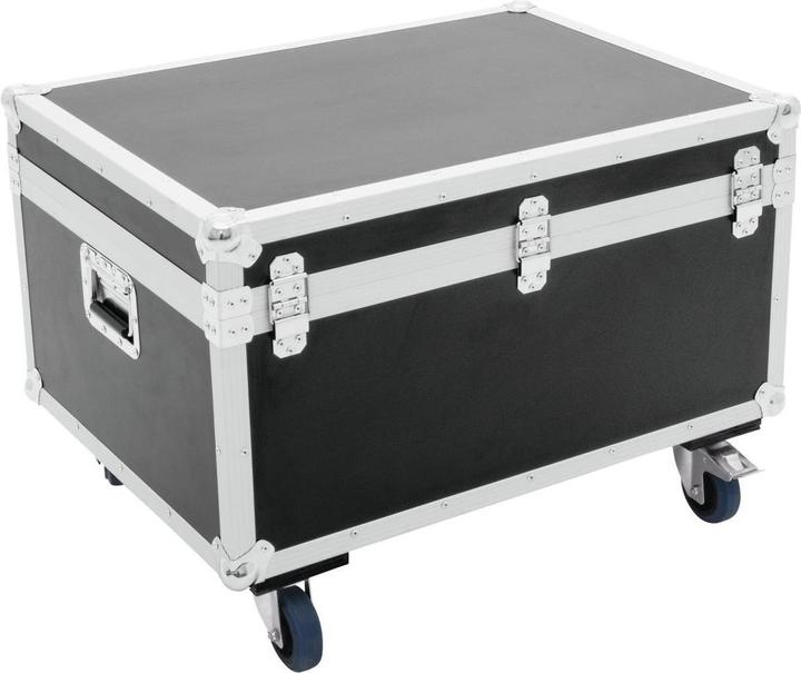 Actual product image Omnitronic UniversalTransportCase R7 80x60 Rollers (Universal)