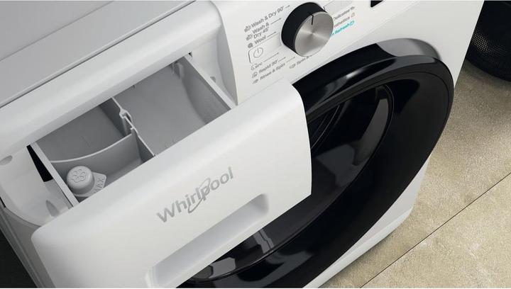 Produktbild Whirlpool FFWDB 864349 BV EE