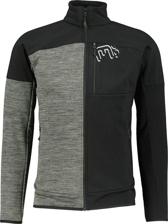 Meru Busselton Fleece Jacket