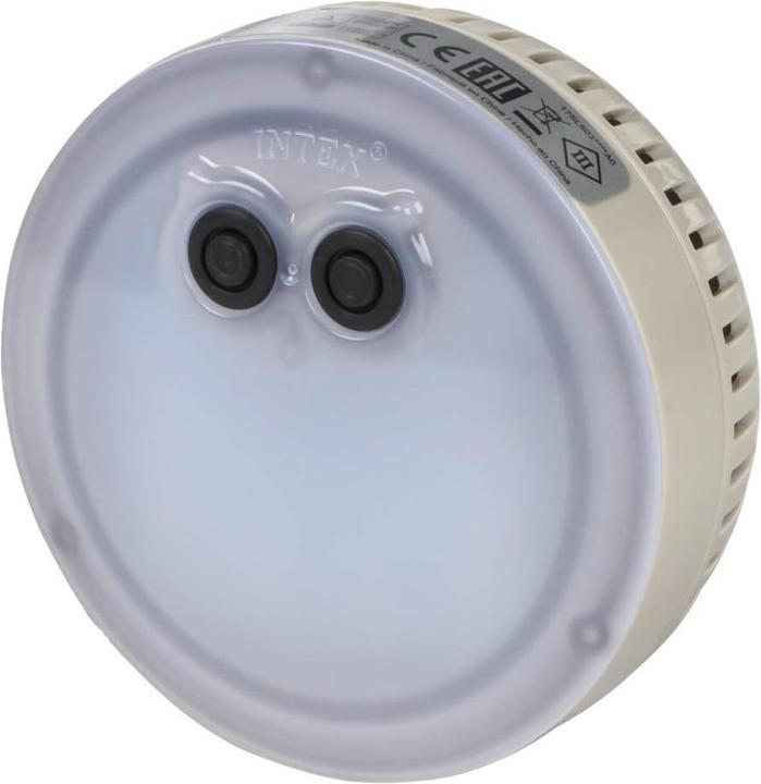 Intex LED light