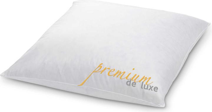 Actual product image Hanskruchen Premium de Luxe (80 x 80 cm)