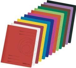 Immagine prodotto Herlitz File rapido Utilizzo del formato carta: DIN A4 Grammatura: 240 g/m² (A4, 1 x)
