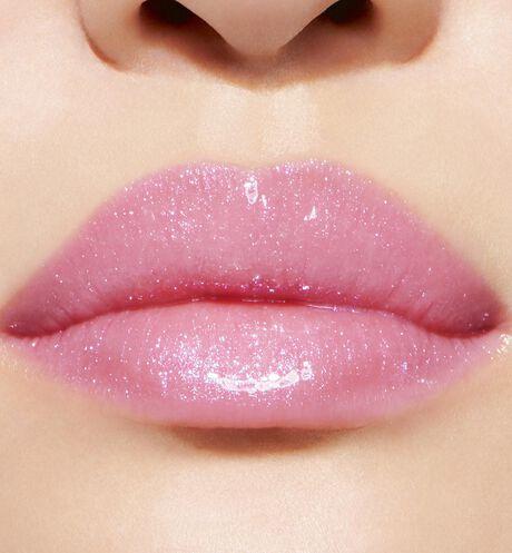 Actual product image Dior Lip Maximizer (010 Holo Pink)