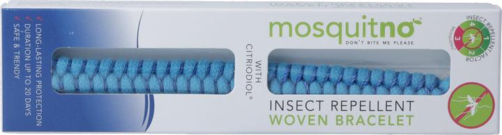 Immagine prodotto Mosquitno Braccialetto antizanzare