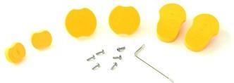 Actual product image Zebra Zd420 Kit Upgrade Media Core