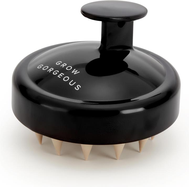 Actual product image Grow Gorgeous Stimulating Scalp Massager