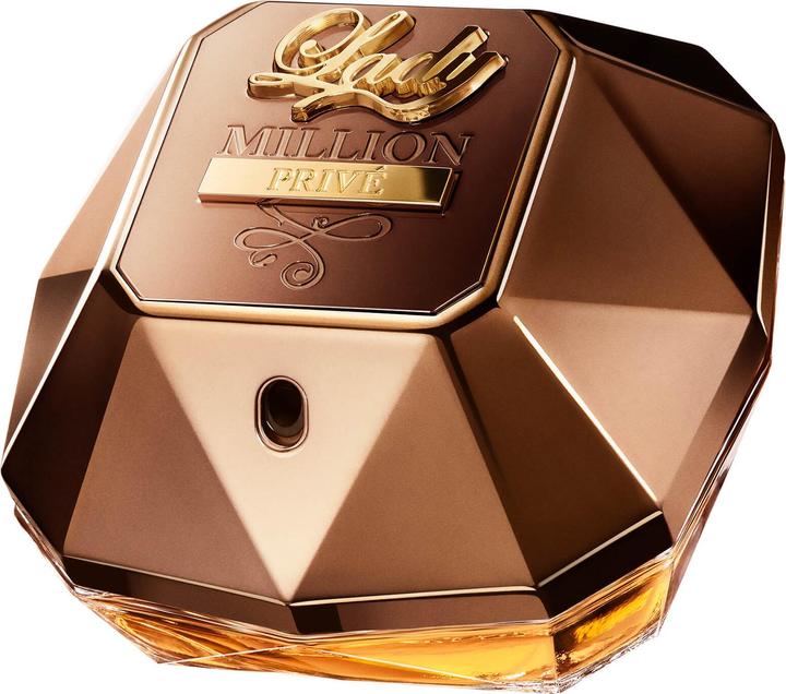 Produktbild Paco Rabanne Lady Million Privé (Eau de Parfum, 50 ml)