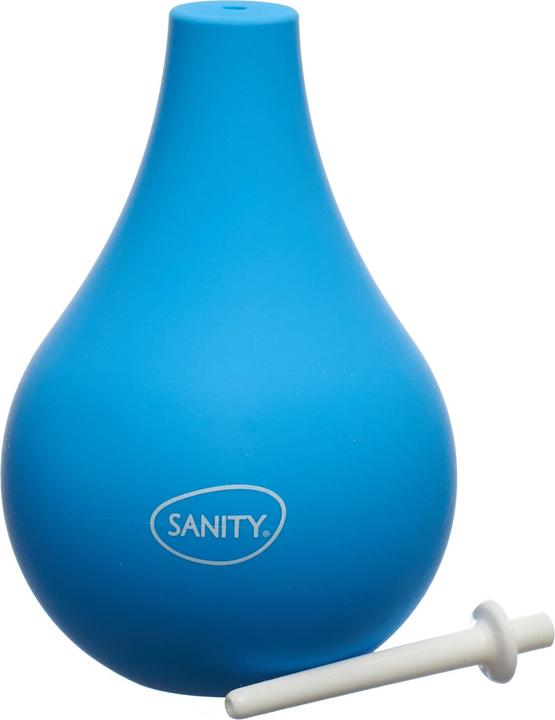 Produktbild Sanity Birnspritze (483 ml, Intimdusche)