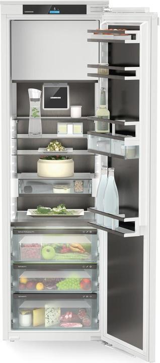 Produktbild Liebherr Integrierbarer Kühlschrank mit BioFresh Professional (277 l)