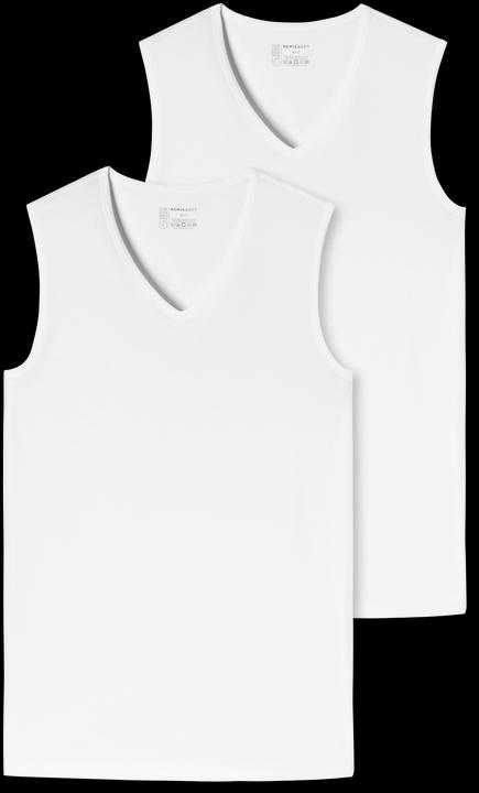 Actual product image Schiesser Unterhemd (L)